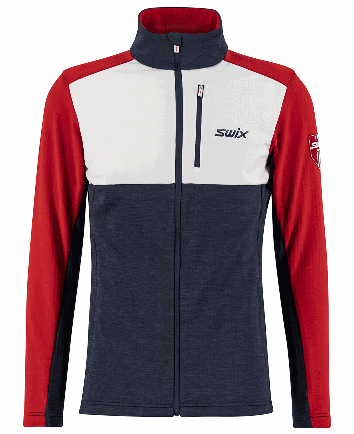 Swix<br>Infinity Midlayer jkt M