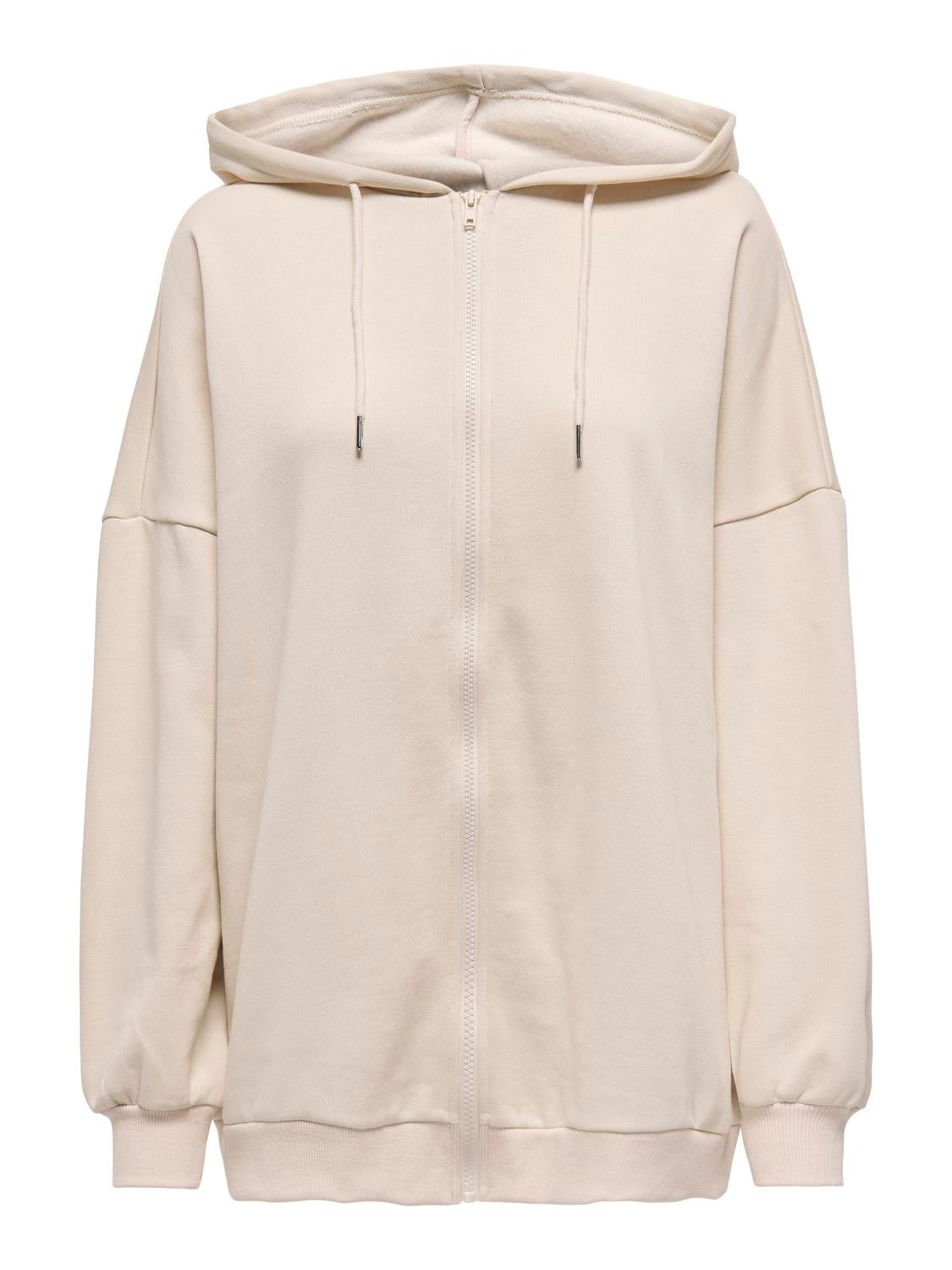 ONLDAZE Sweatshirt Pumice Stone