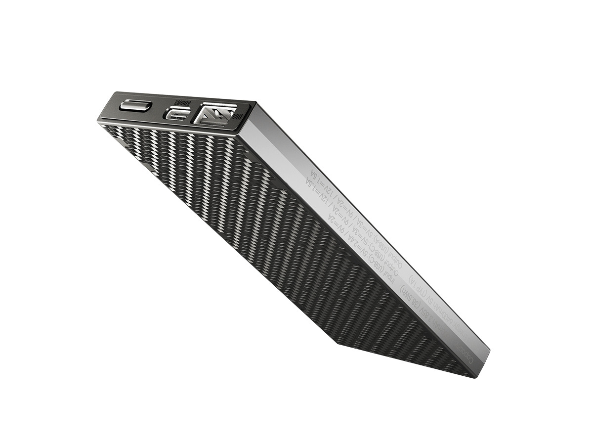Nitecore Powerbank NB 10000 mAh