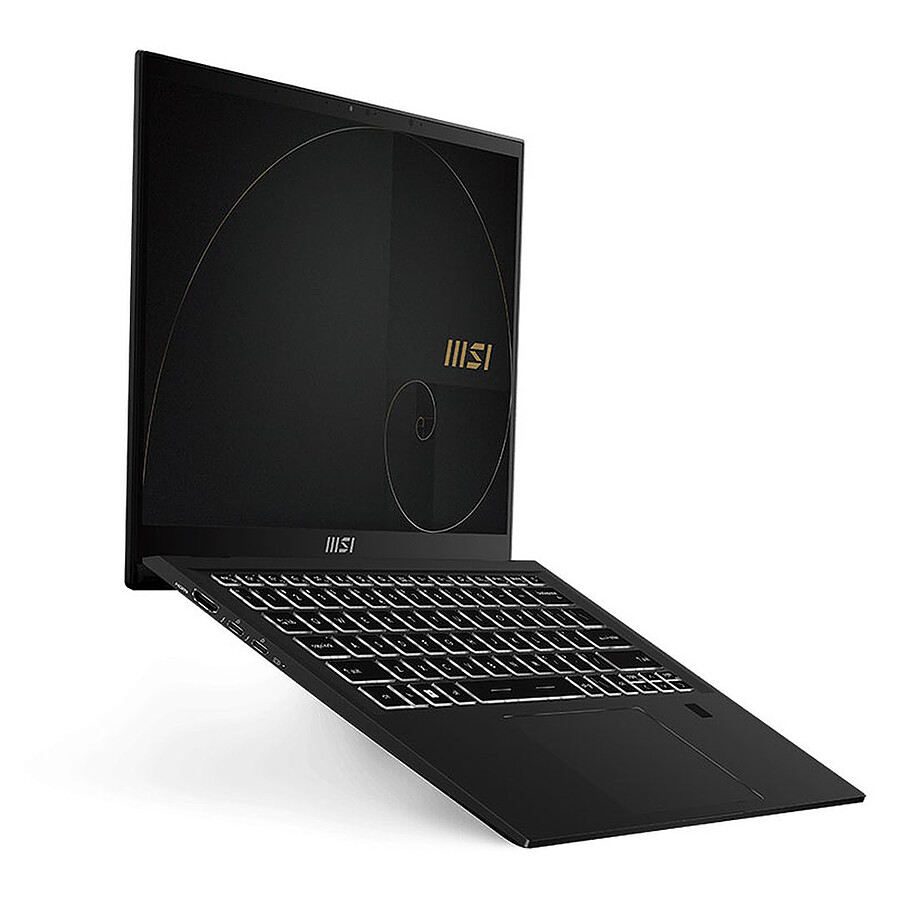 MSI Summit E14 Flip Evo A13MT-440FR