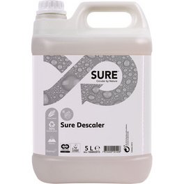Détartrant 'Descaler', 5 litres