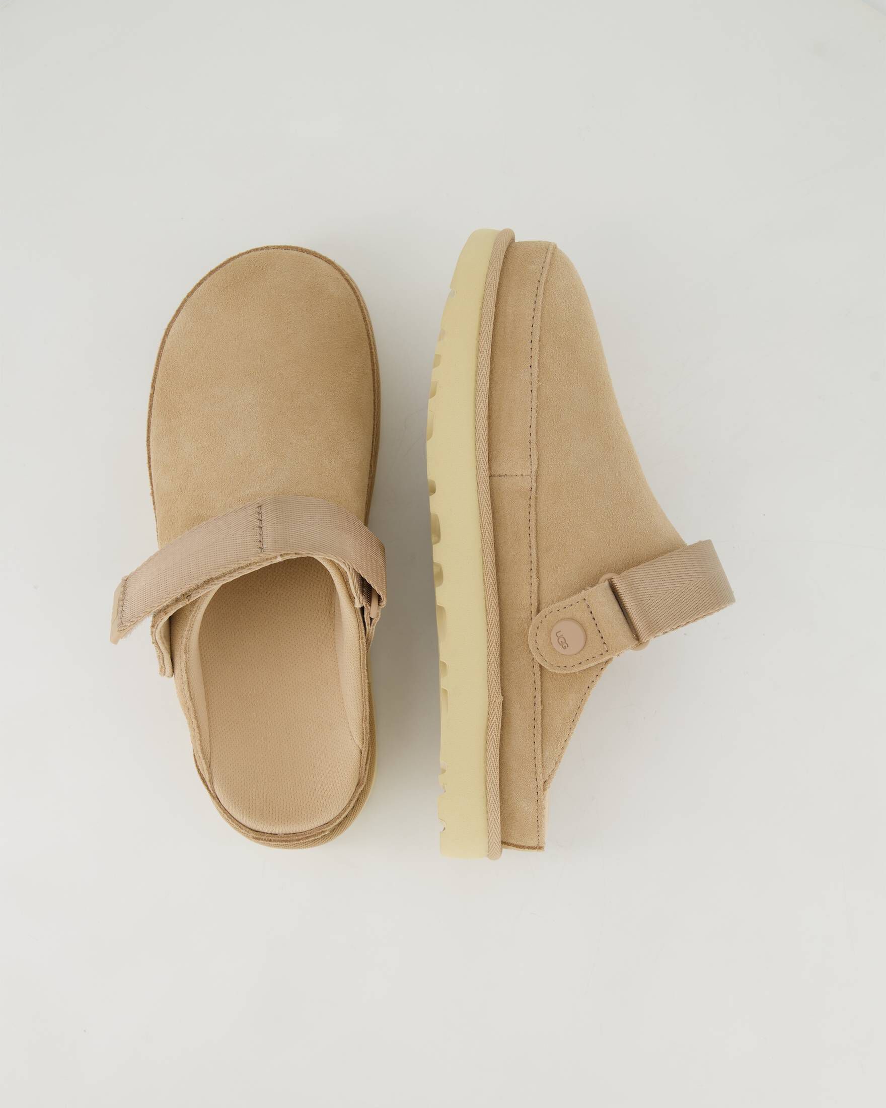 UGG| Damen Pantoletten GOLDENSTAR CLOG