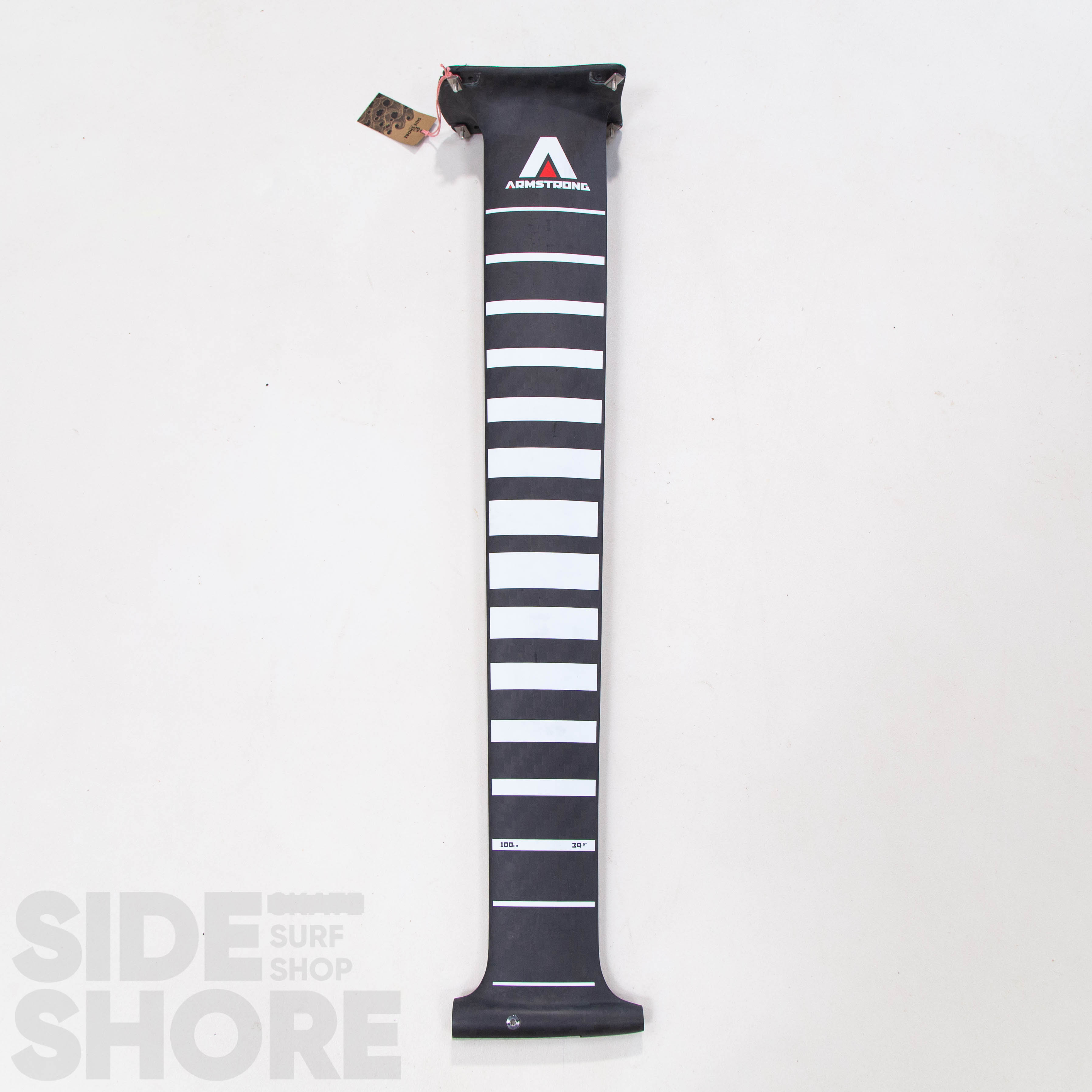 Armstrong Foils Mats Carbon 100cm - Plate - V2 100 cm