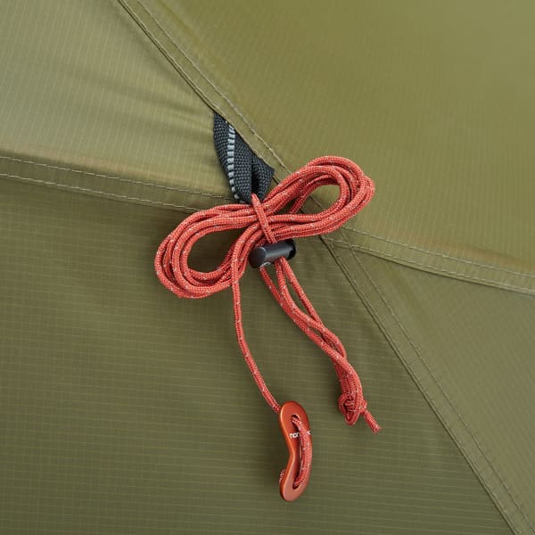 Tente bivouac NORDISK OPPLAND 2 PU TENT