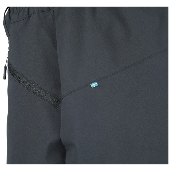 Stoic - VittangiSt. Softshell Pants - Softshellbroek