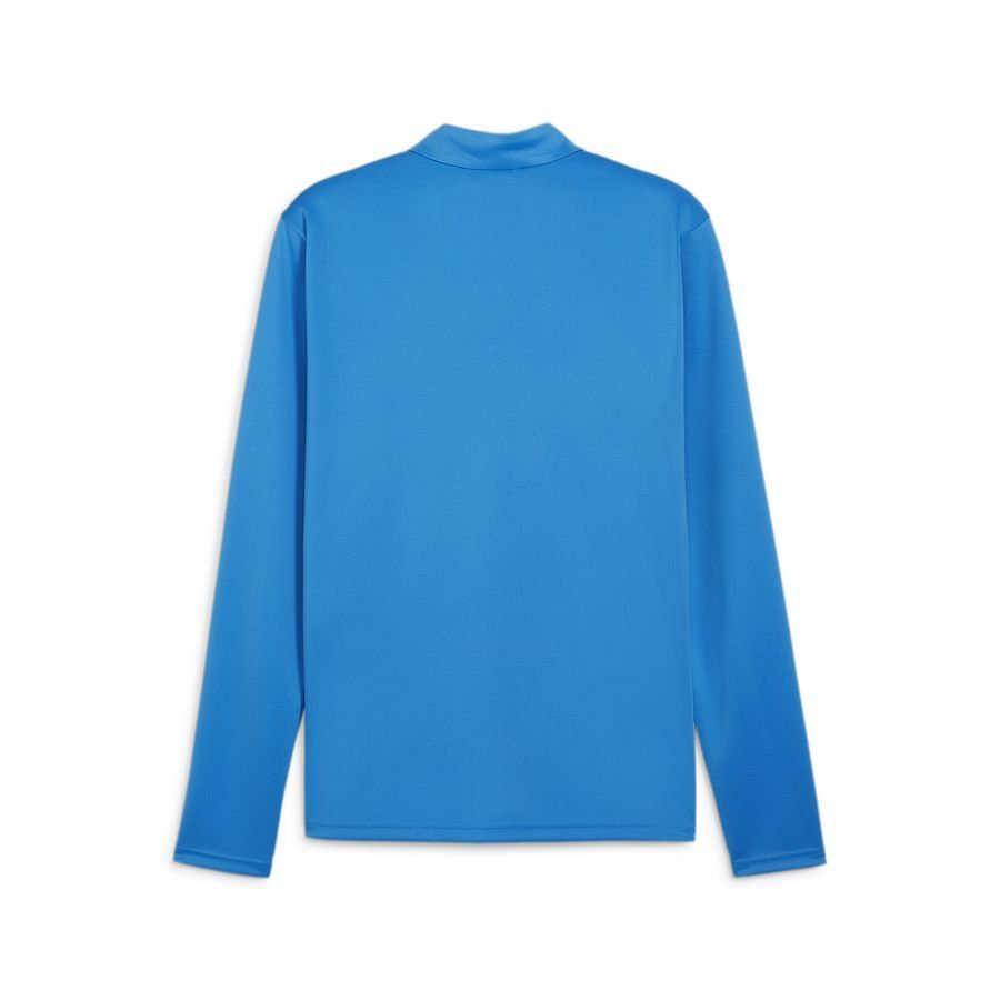 PUMA Veste d'Entraînement teamGOAL - Bleu/Blanc