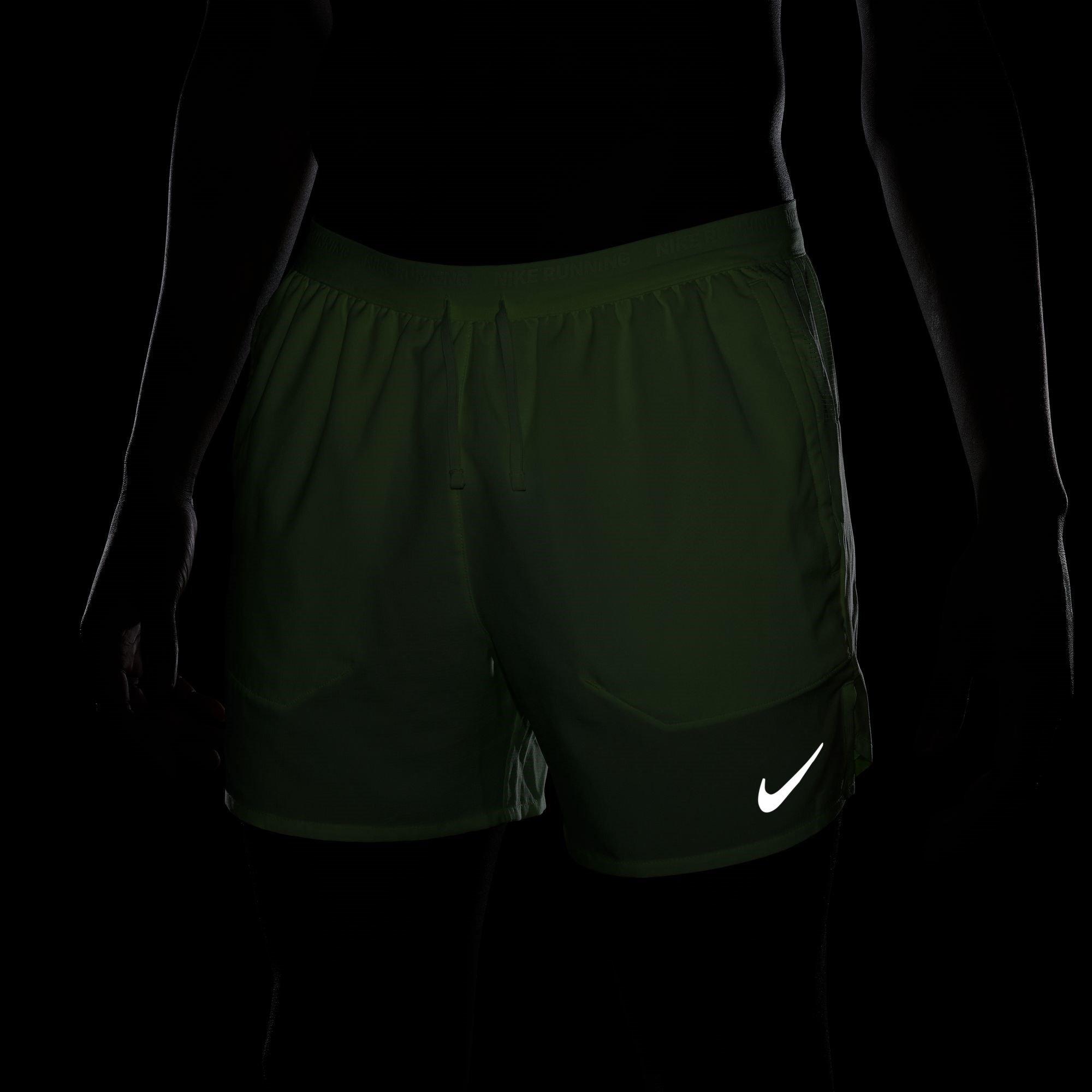 Nike Stride 5in Performance Shorts Mens