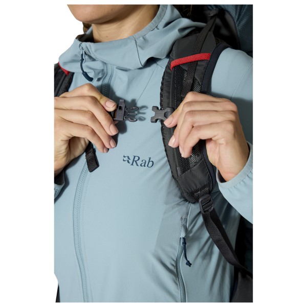 Rab - Women's Protium 33 ND - Sac à dos de randonnée