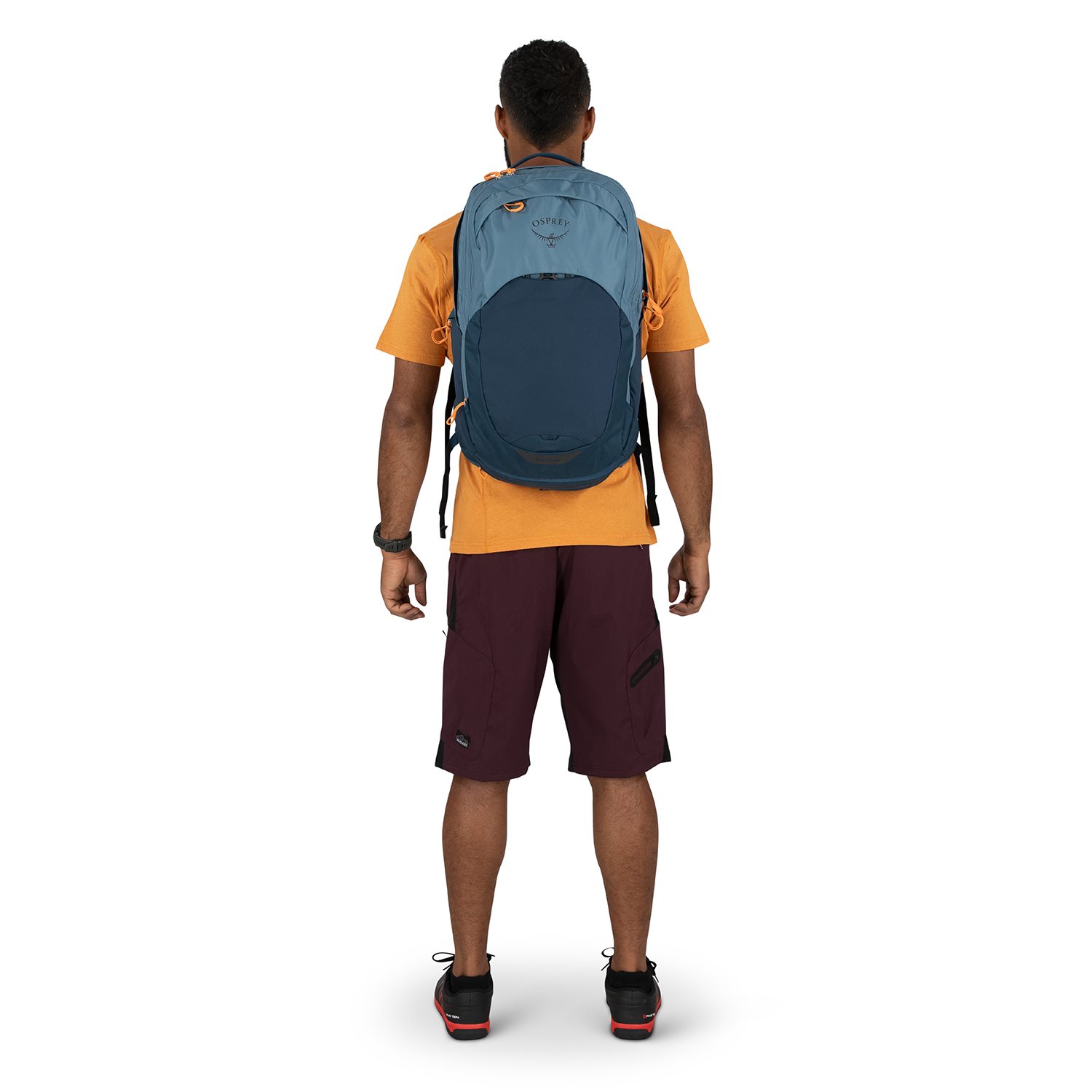 Osprey Radial tidal/atlas