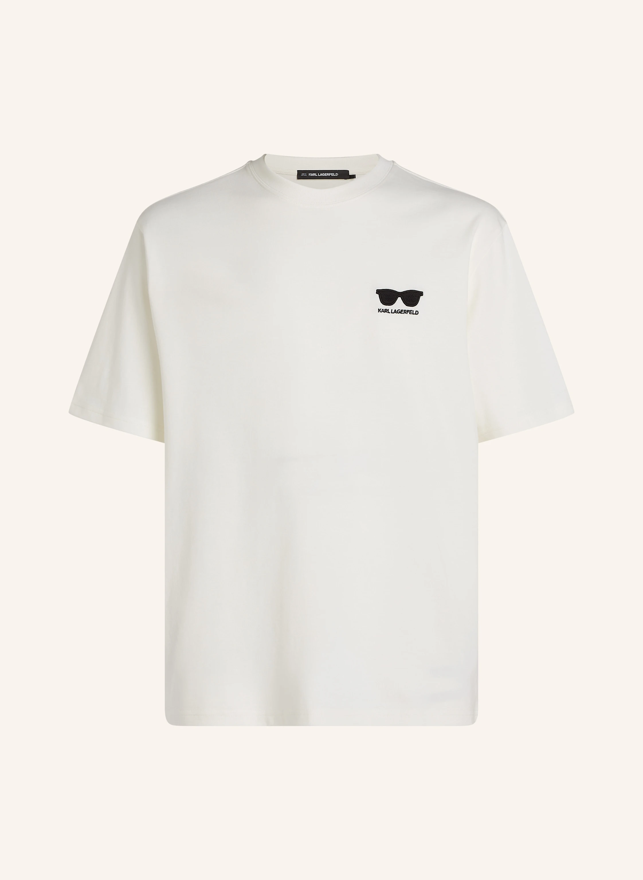KARL LAGERFELD T-shirt