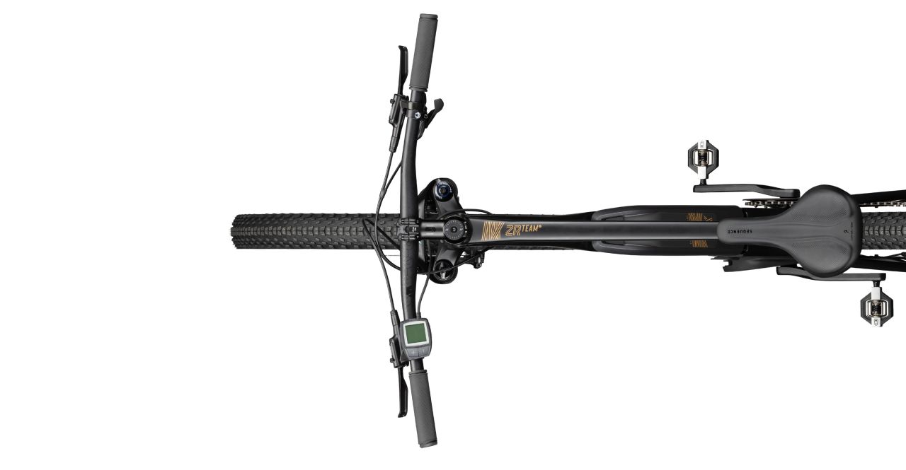 Radon ZR Team Hybrid 8.0 500 kaufen | Bike-Discount