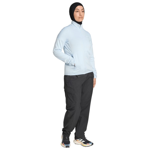 adidas Terrex - Women's XPR Light Fleece - Veste polaire