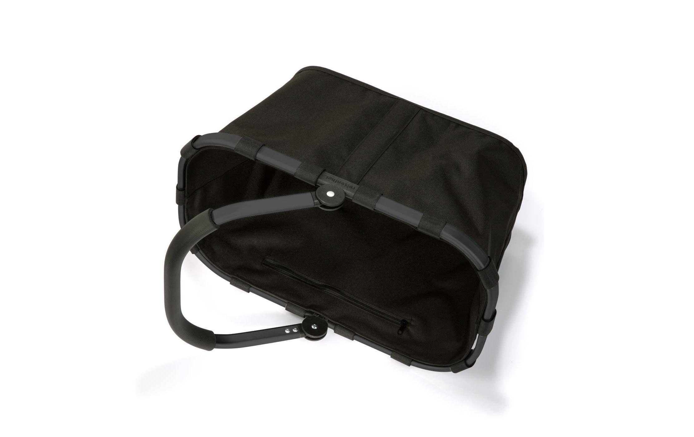 Einkaufskorb Carrybag FrameStillvoller Einkaufskorb für den täglichen Einkauf