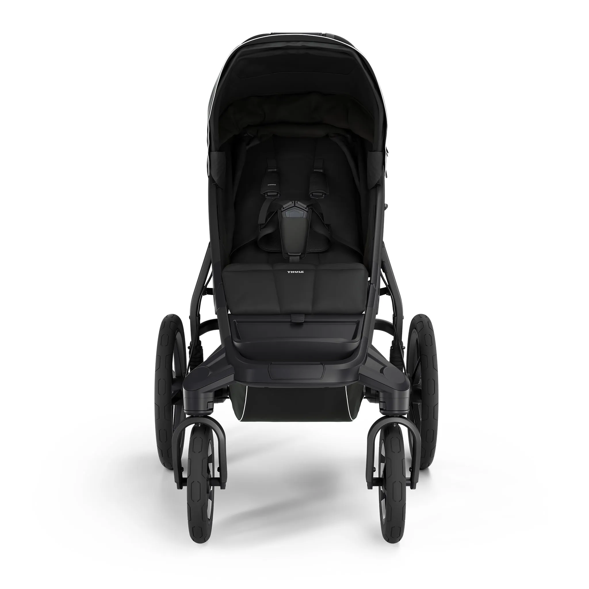 Thule Poussette Urban Glide 4 - Noir