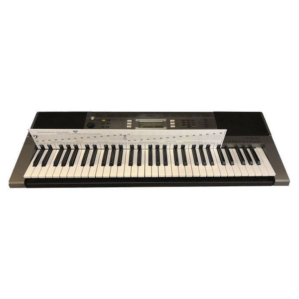 TonGenau Klaviatur Keyboard