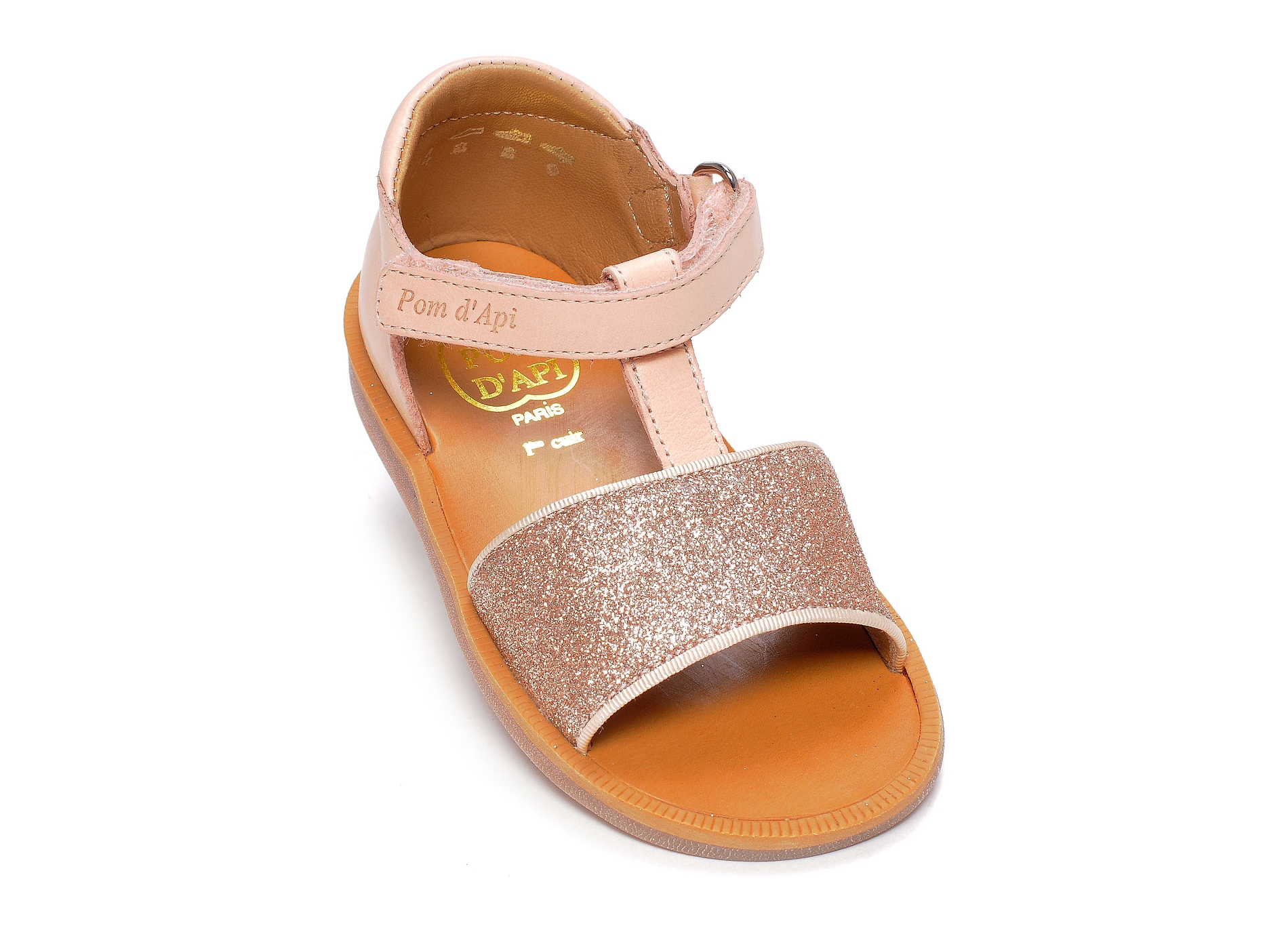 Poppy tao velcro nude