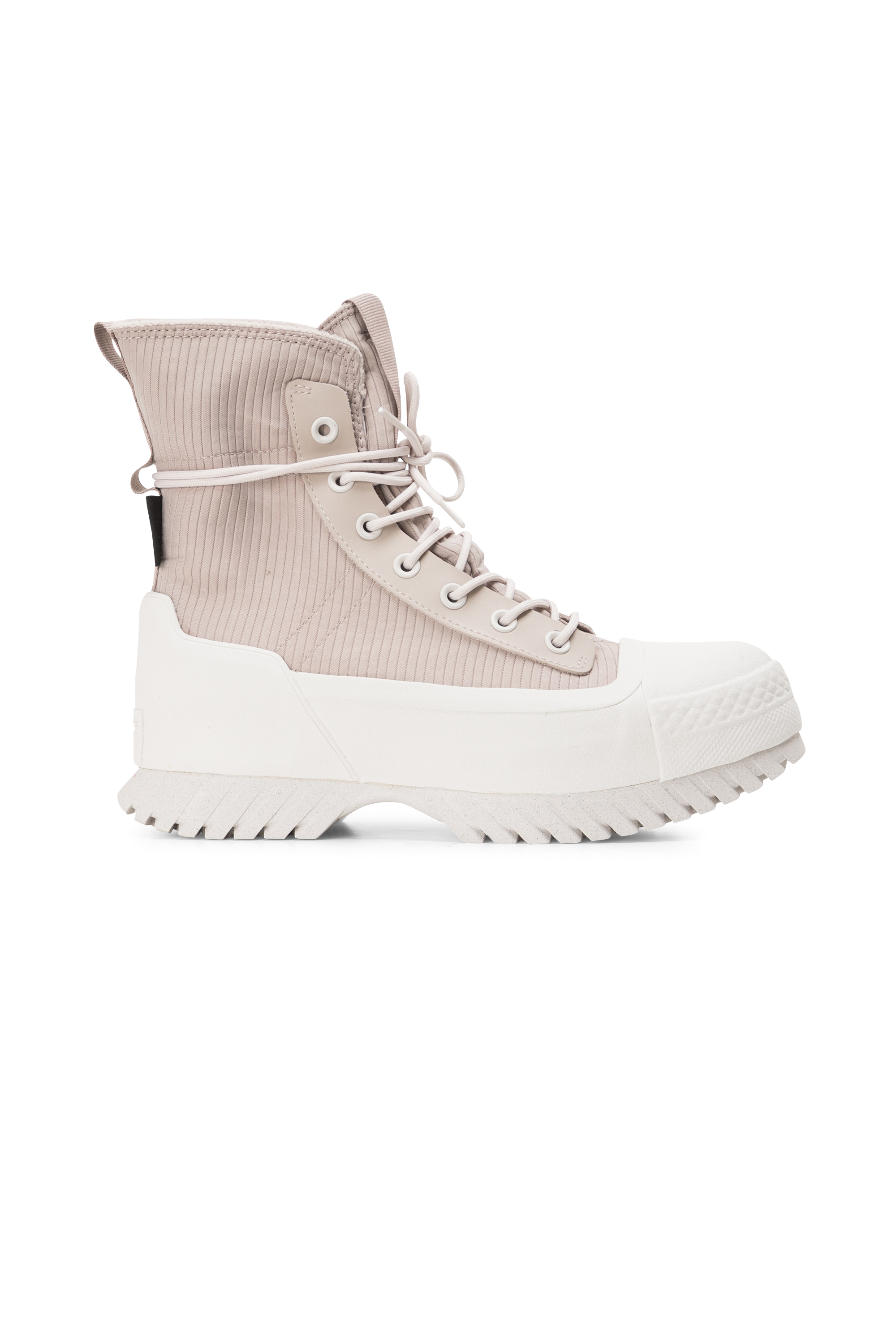 CONVERSE Baskets  CTAS LUGGED 2.0 Gris