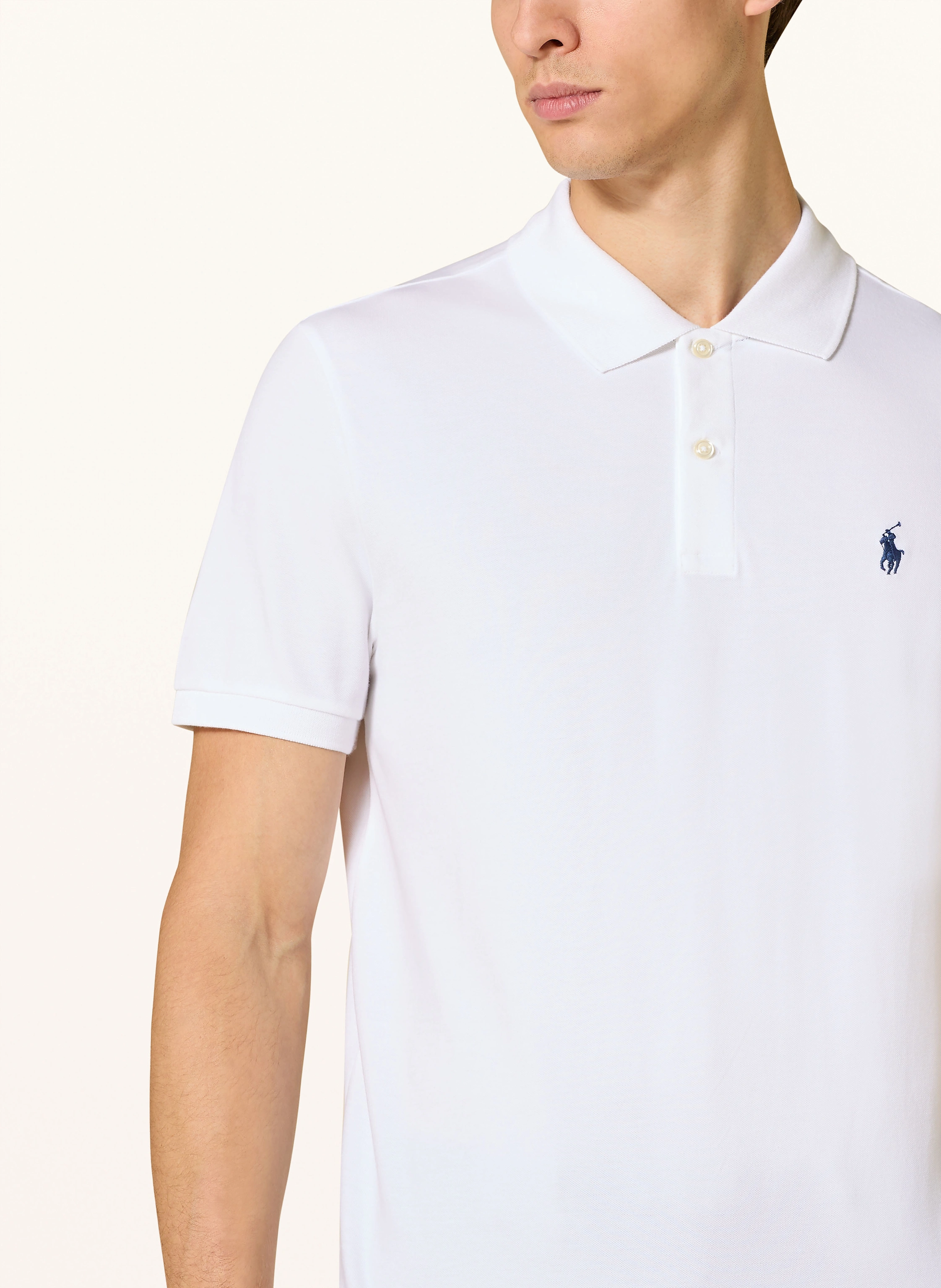 POLO GOLF RALPH LAUREN Funktions-Poloshirt