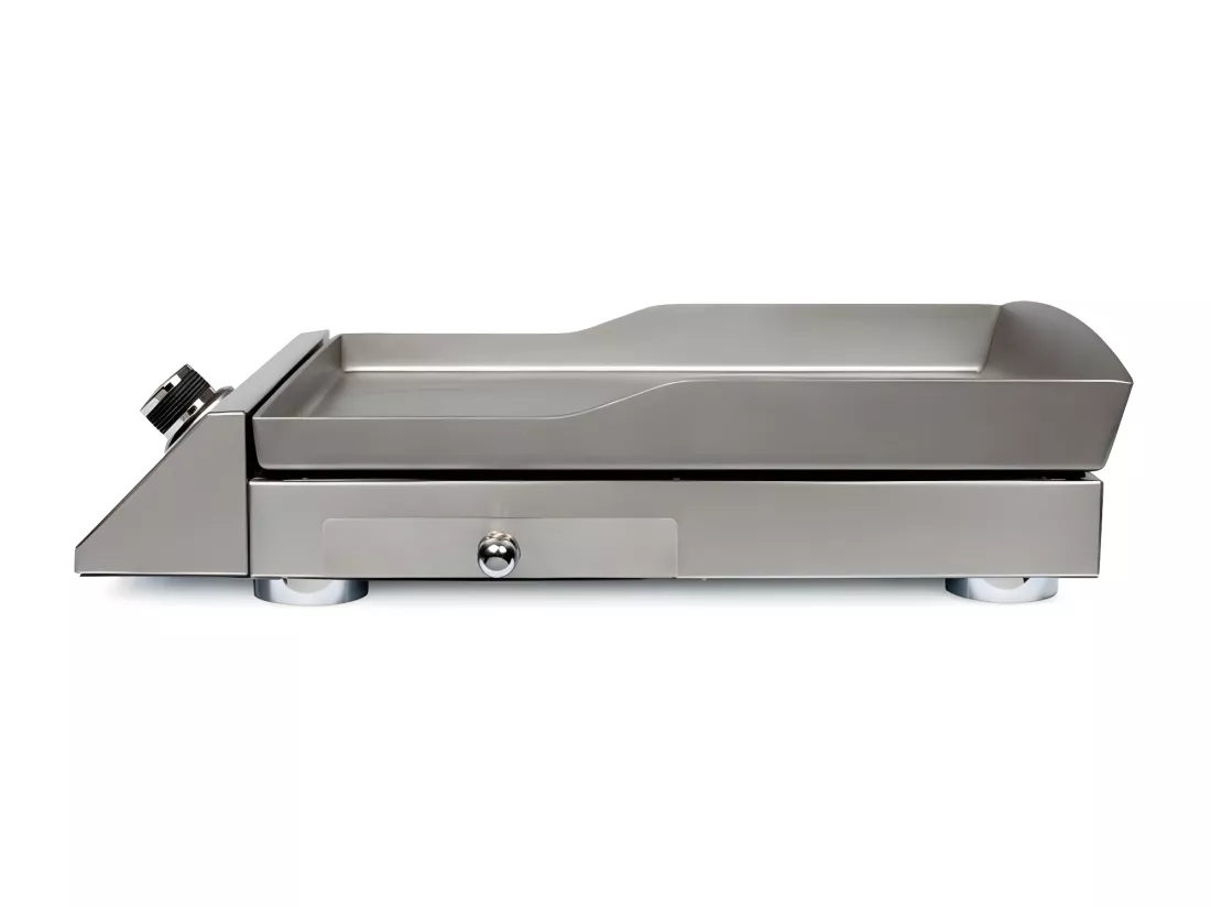 Plancha intérieure LIVOO DOC292