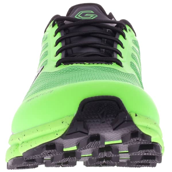Chaussure trail INOV-8 TRAILFLY G 270 V2 M GREEN/BLACK