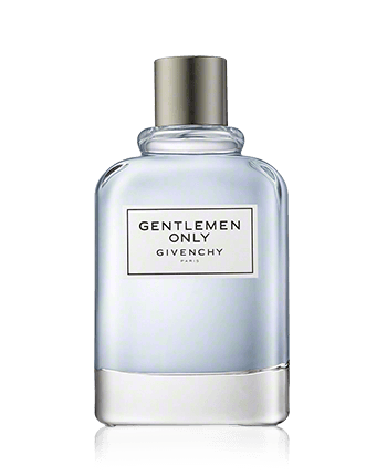 Givenchy Gentlemen Only edt vapo 100ml