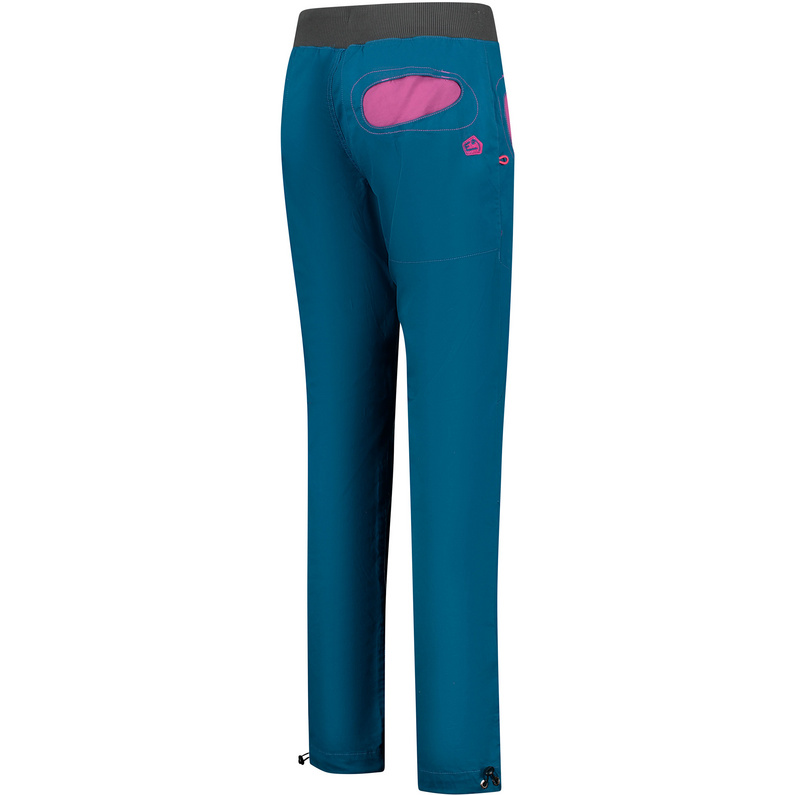 Bergzeit Basics Damen Bergzeit E9 Onda Story 4 Hose