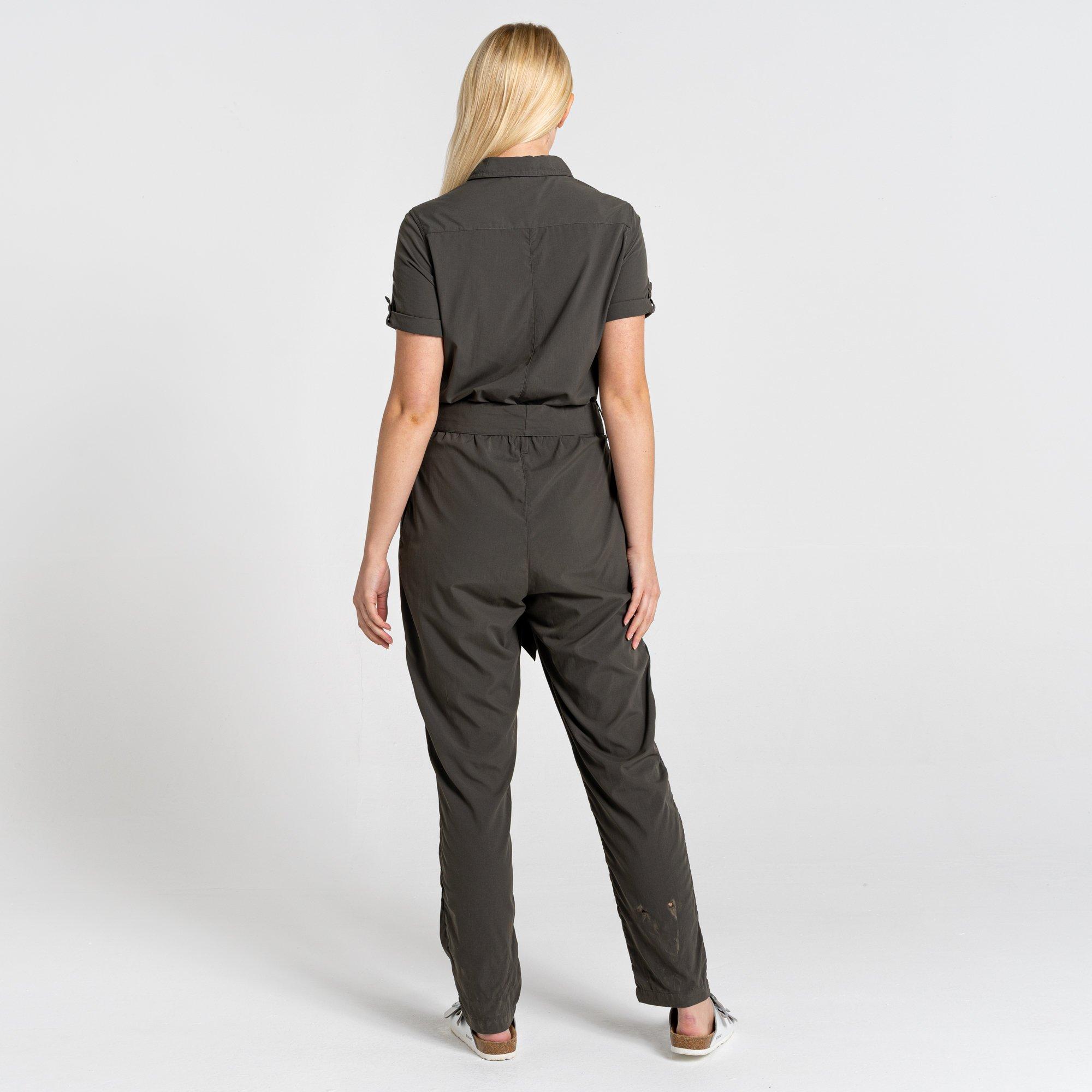 Craghoppers Craghopper NosiLife Rania Jumpsuit Womens