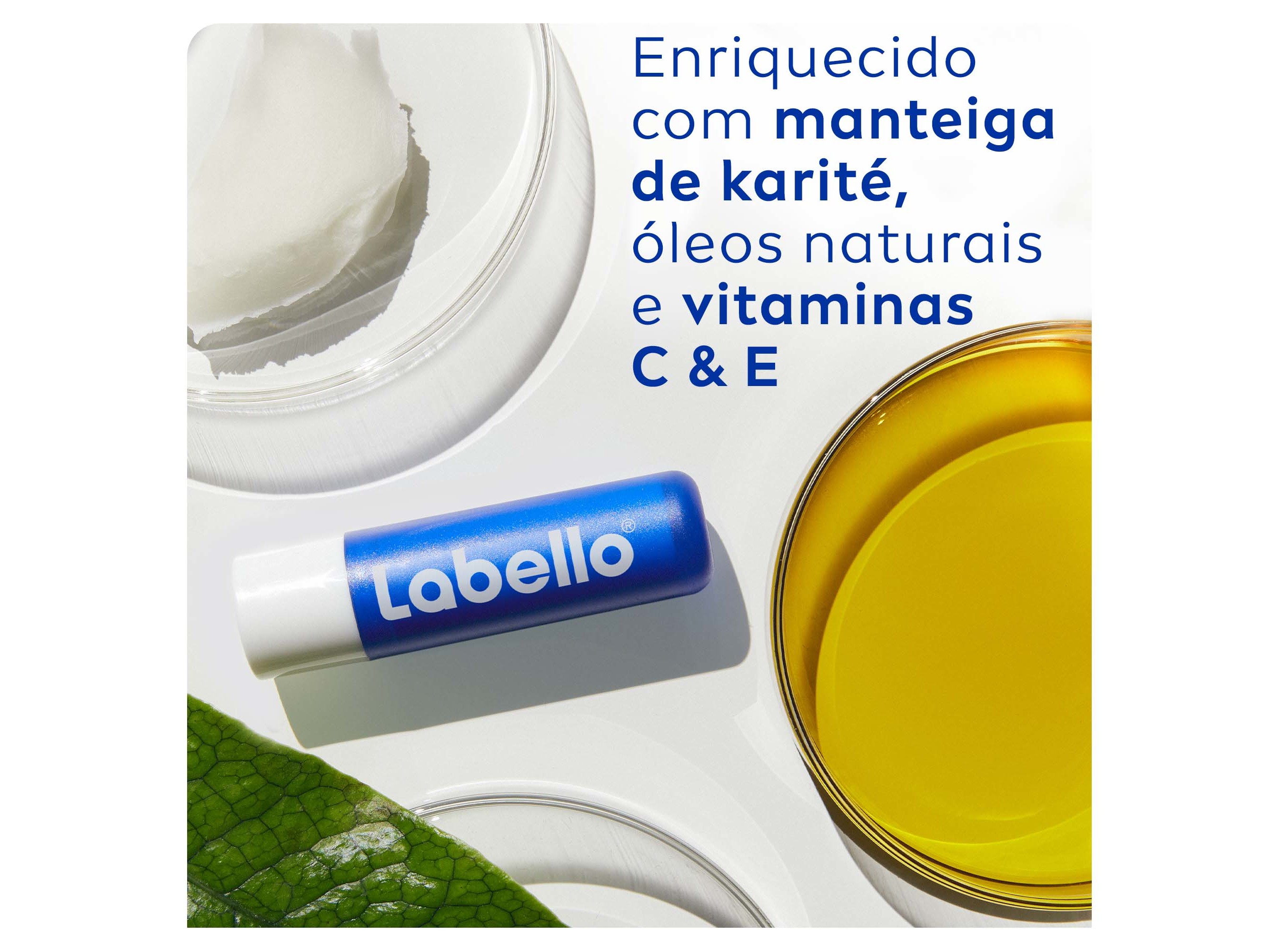 BATOM LABELLO ORGINAL DUOPACK 2X48G