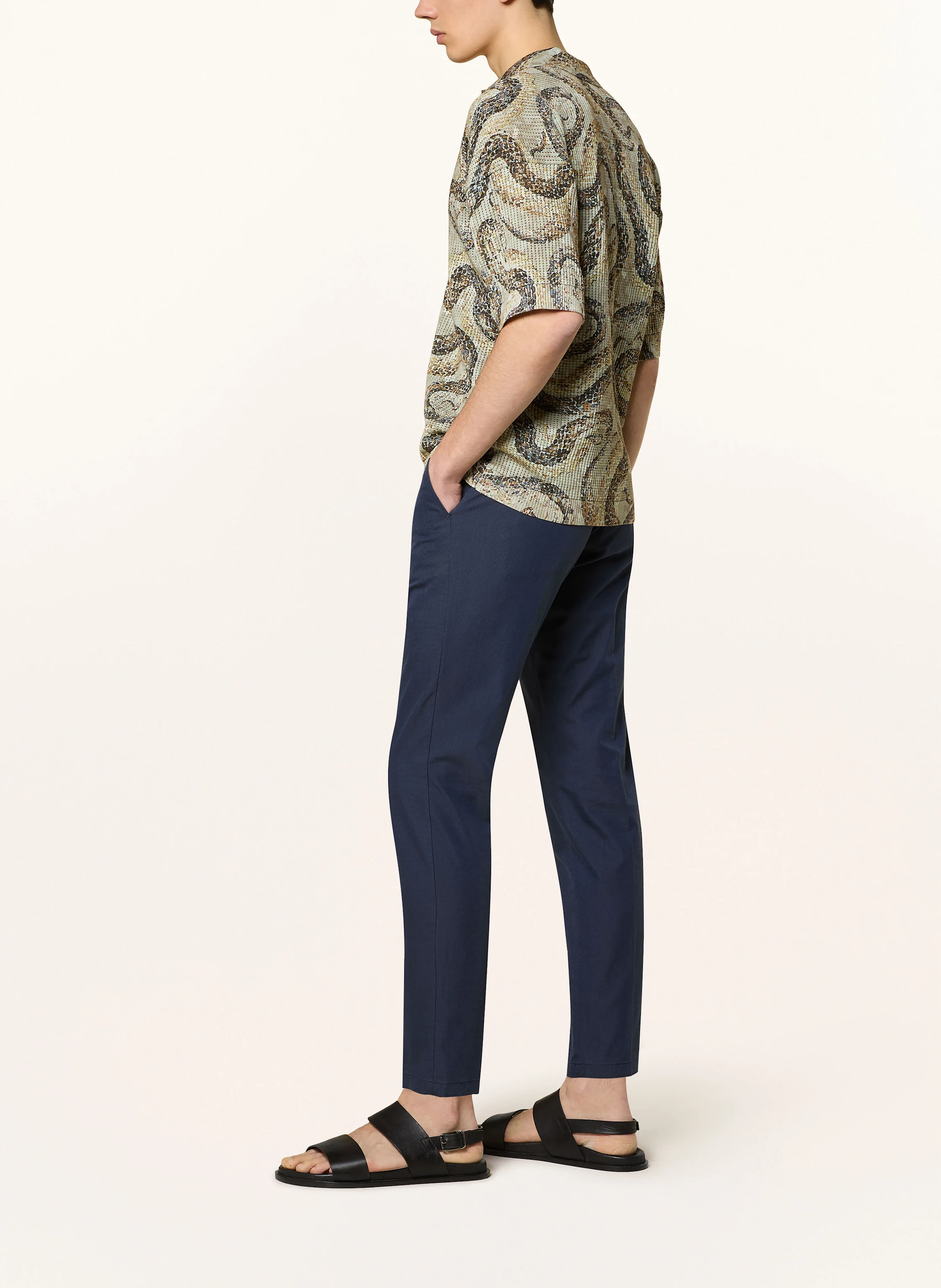 DRYKORN Chino AJEND Extra Slim Fit