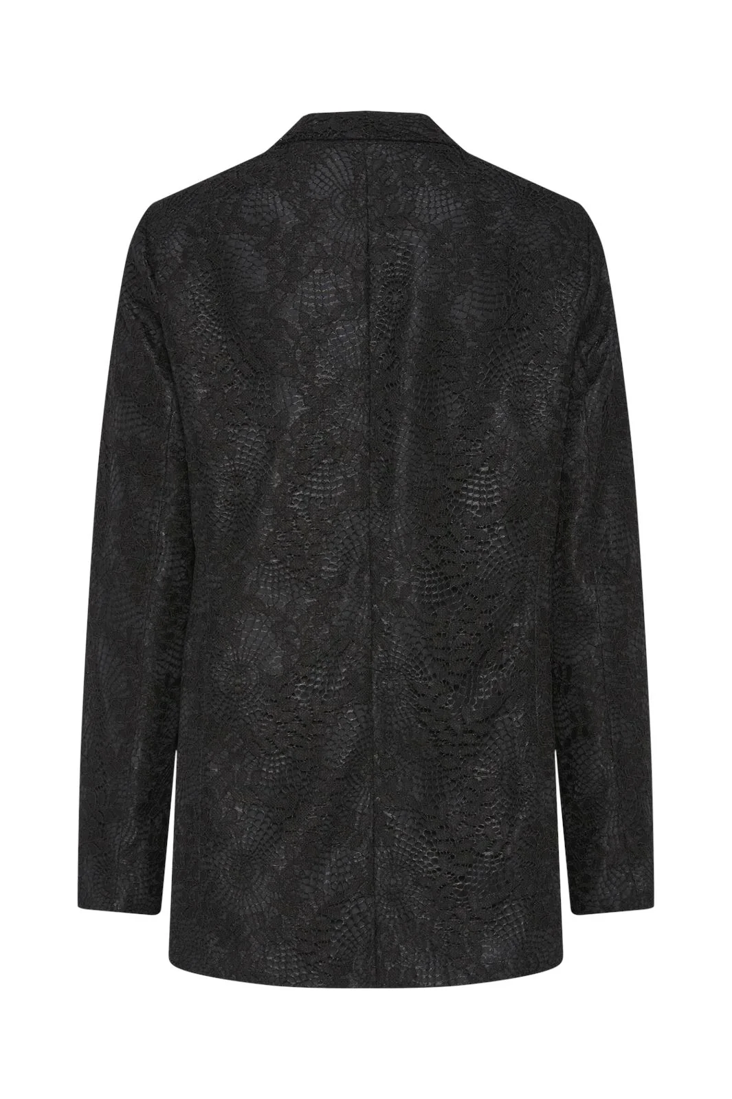 Pieces Pcbosulla Lace Blazer 17154280
