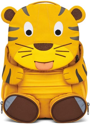 Affenzahn Large Friend Ryggsekk 8L, Tiger