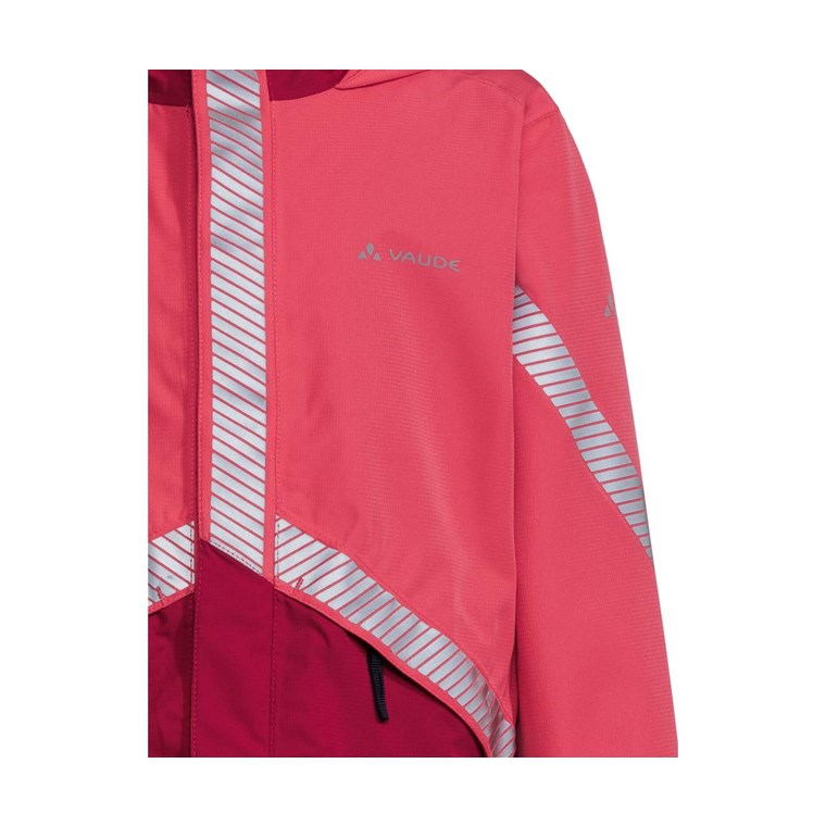 Vaude Luminum II Jacket Kids