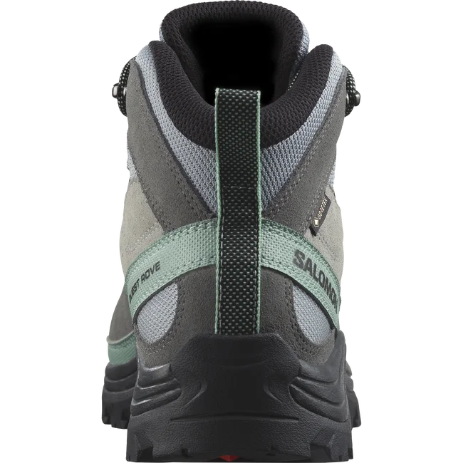 QUEST ROVE GORE-TEX  Chaussures de randonnée en cuir pour femme