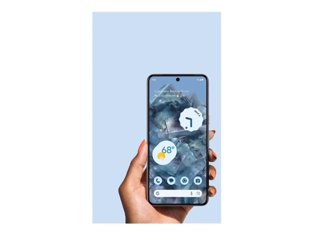 [OUTLET] - Google | Pixel 8 Pro - 5G smartphone - 128GB | Sort