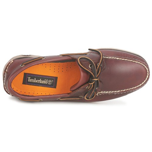 Timberland - CLASSIC 2 EYE - Marron