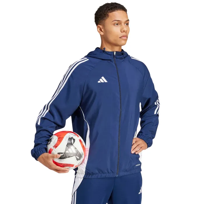 Adidas Tiro 24 Windbreaker Heren