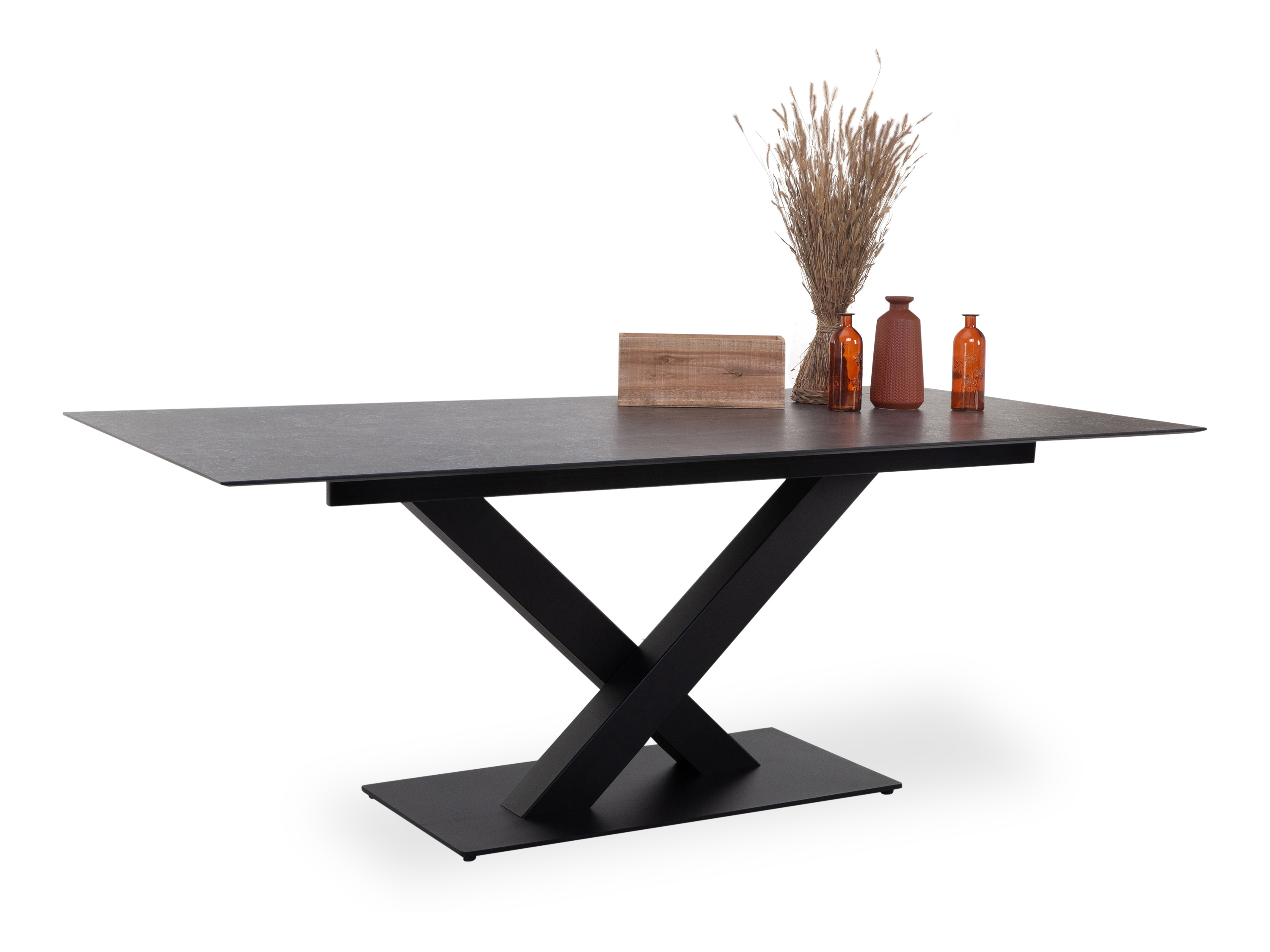 Esstisch Variano KALEO 200x100x75 cm