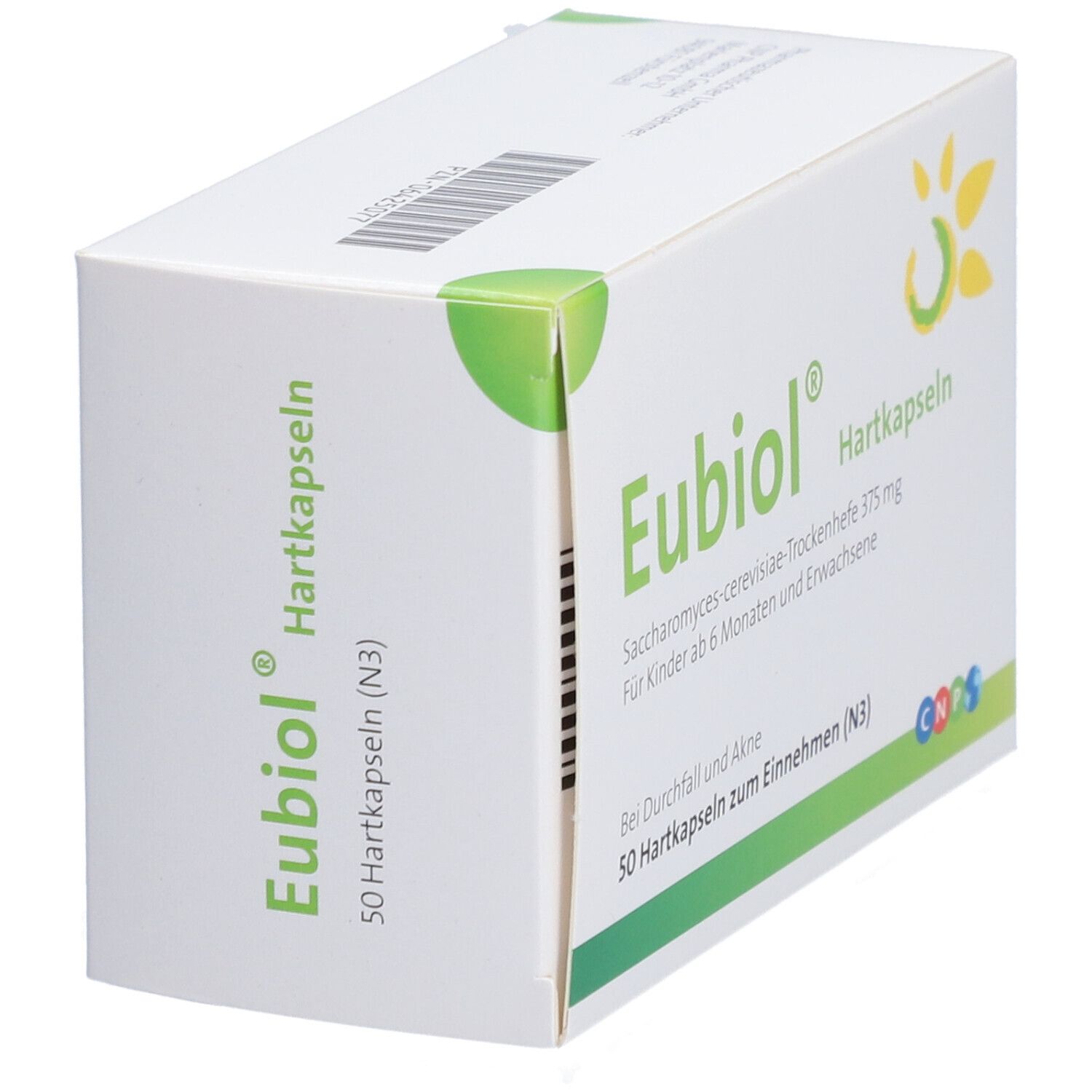 EUBIOL® Kapseln