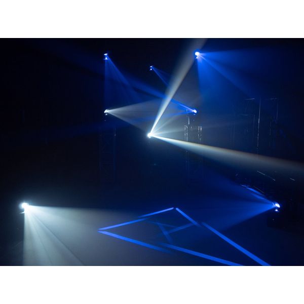 Eurolite LED TSL-1000 Scan MK2