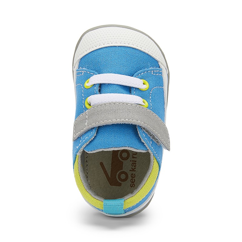 See Kai Run See Kai Run First Walker Stevie electric blue