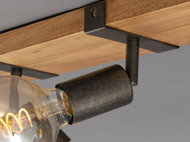 Wand- en plafondlamp