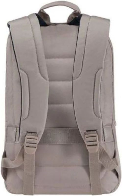 Samsonite Laptoprugzak - Guardit Classy Backpack 14.1 Inch - Stone Grey