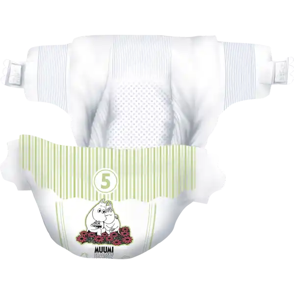 Windel Gr.5 (10-16kg)