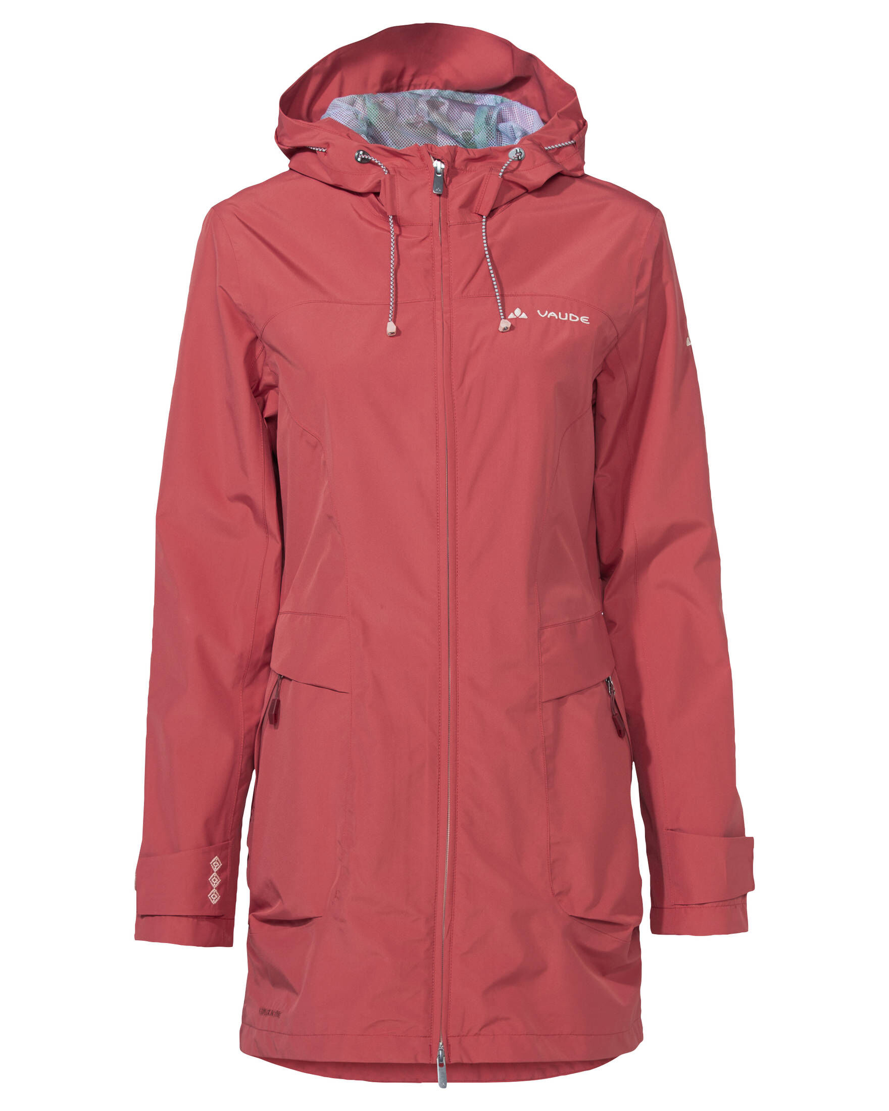 VAUDE| Damen Jacke SKOMER II