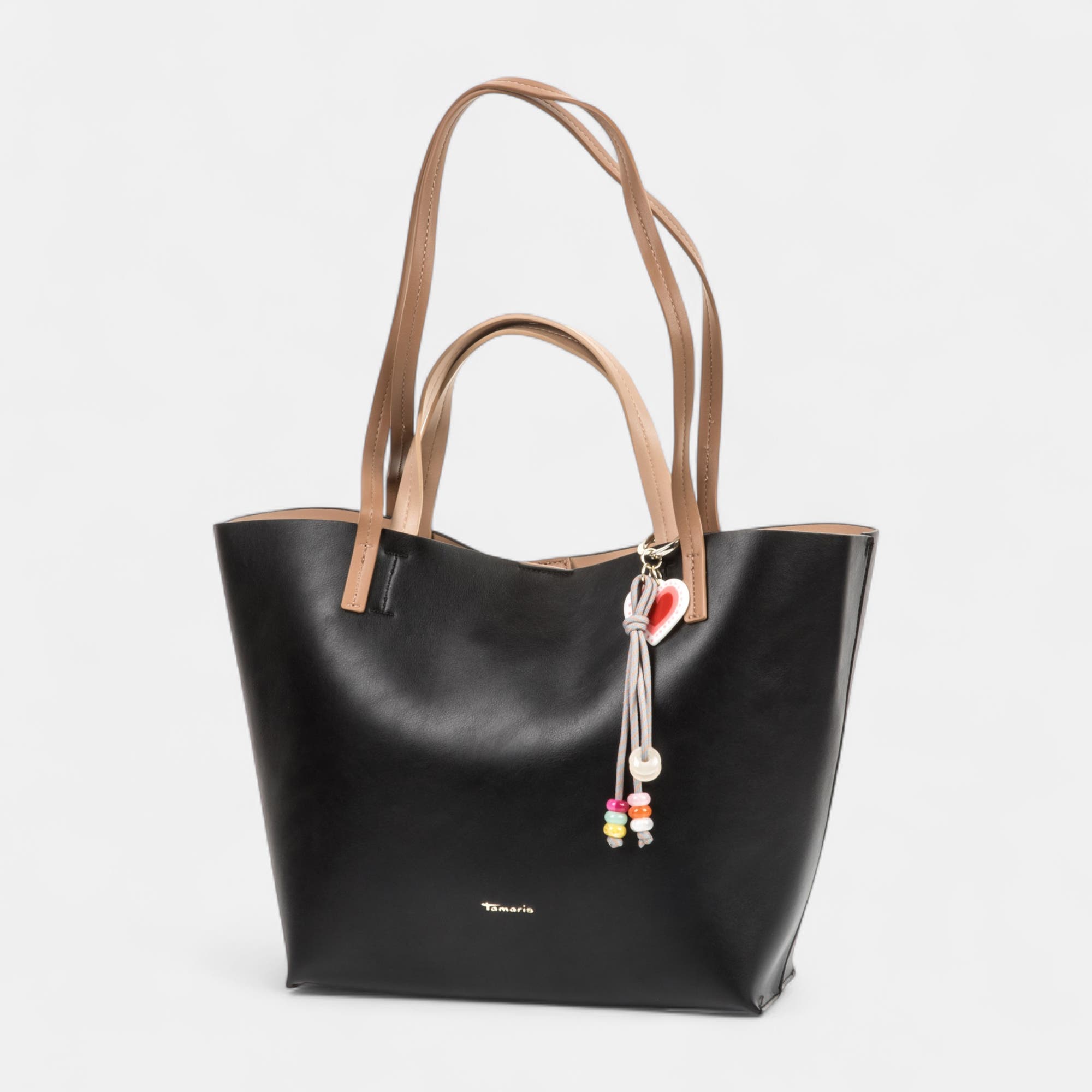Sac à main noir