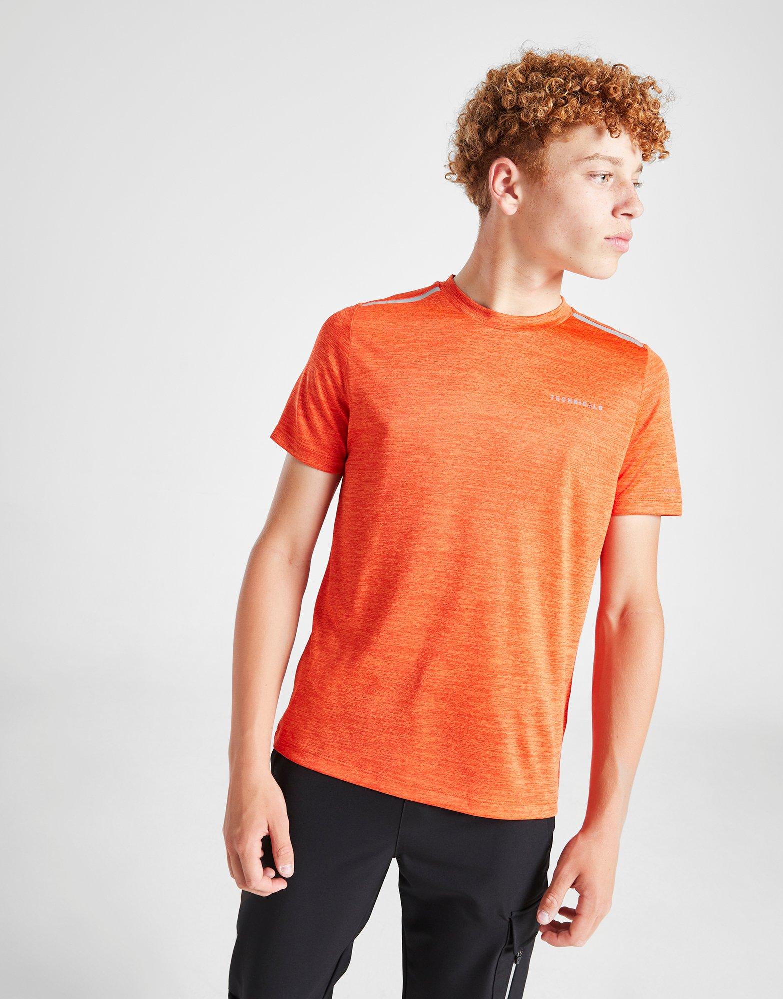 Technicals T-shirt Span Junior