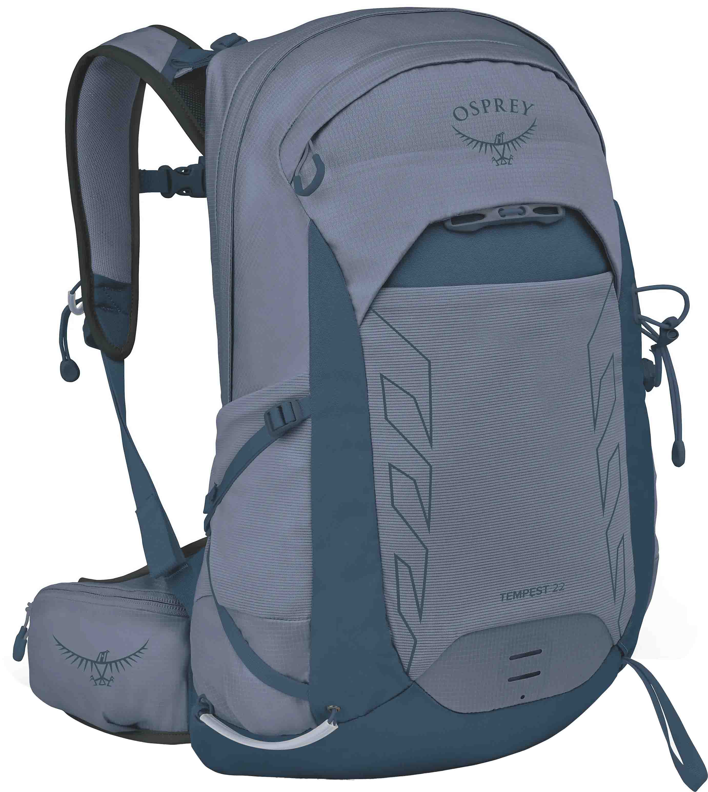 Tempest 22 Anchor Blue/Atlas