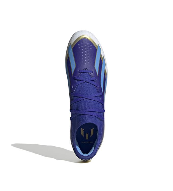 adidas Men X CrazyFast League FG Voetbalschoenen