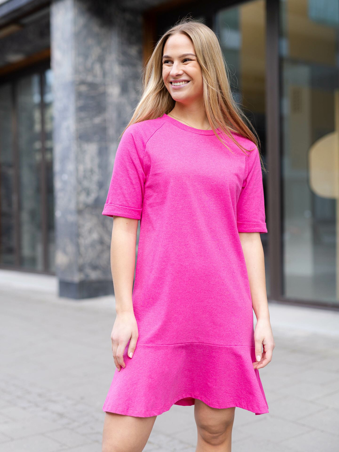 Payton dress