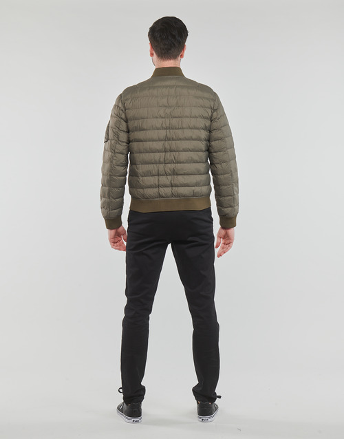 Polo Ralph Lauren - TERRA BOMBER Kaki